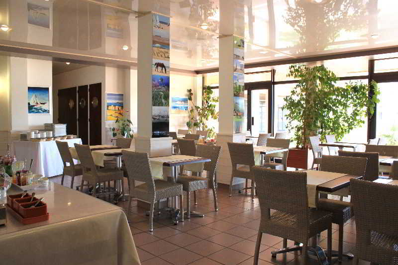 The Originals Boutique, Hotel Admiral'S, Les Sables-dʼOlonne Exterior foto