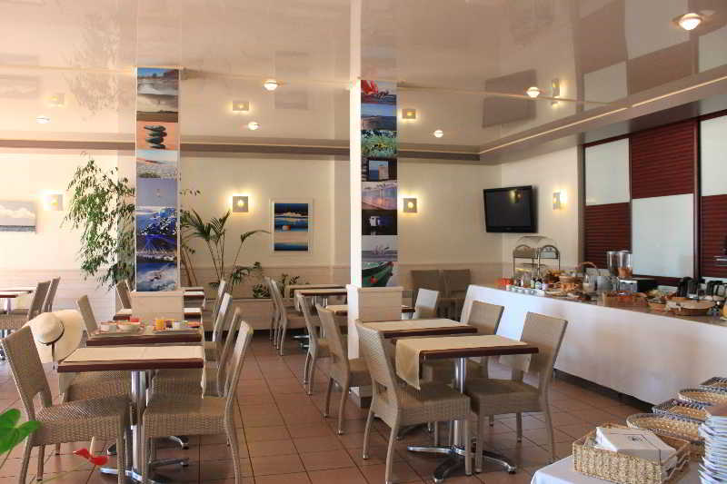 The Originals Boutique, Hotel Admiral'S, Les Sables-dʼOlonne Exterior foto